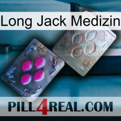 Long Jack Medicine 38